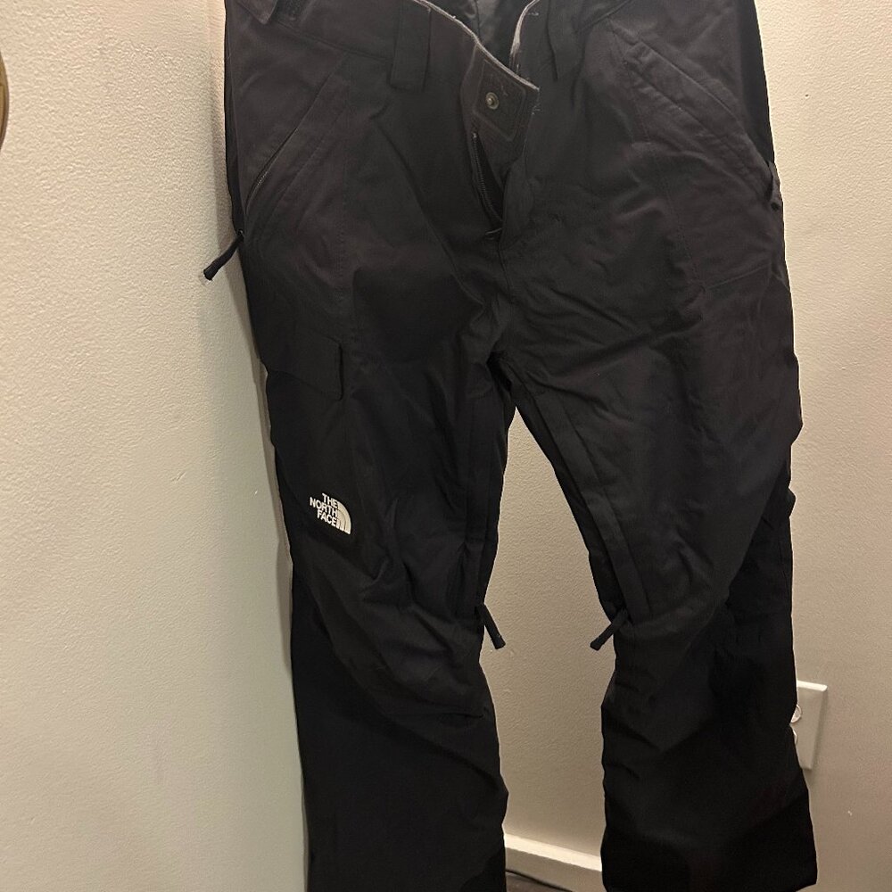 North Face Women’s Freedom Insulated Pants - Size M